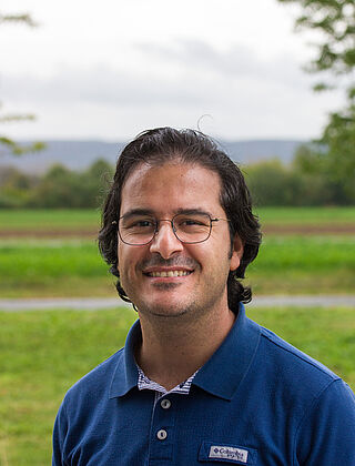 Dr. Mohammad Vatanparast