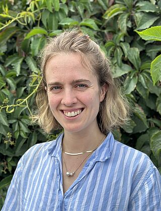Marieke Mink