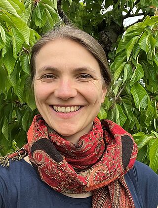 M. Sc. Raphaela Pilz