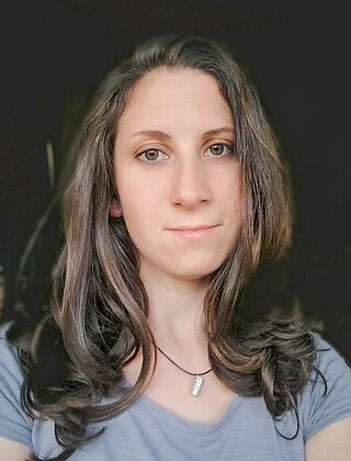 Dr. Anna Markheiser