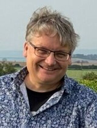 Dr. Torsten  Meiners