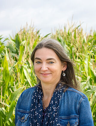 PD Dr. Elke Bloem