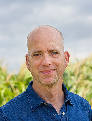 Dr. Markus Möller