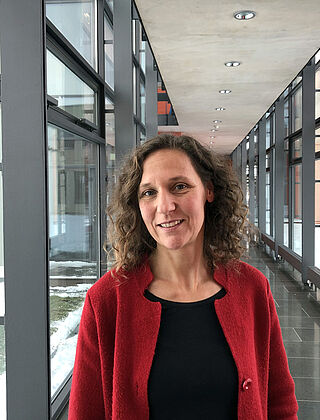 Dr. Ulrike Stahl