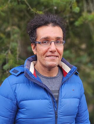 M. Sc. Amr Bakri