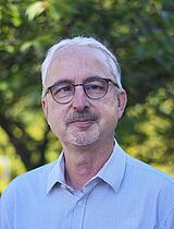 Dr. Patrick  Grötz