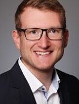 M. Sc. Jan Eike  Rudloff