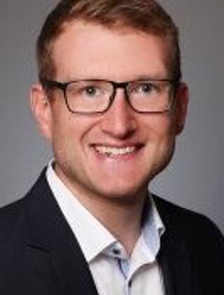 M.Sc. Jan Eike Rudloff