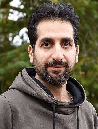 Dr. Amir  Hajjarpoor