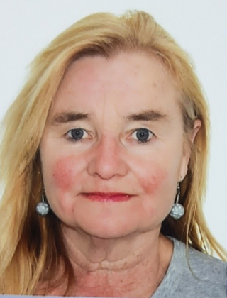 Dr. Barbara Jarausch