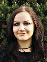  Isabel  Bröker