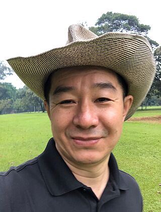 Donghui Ma