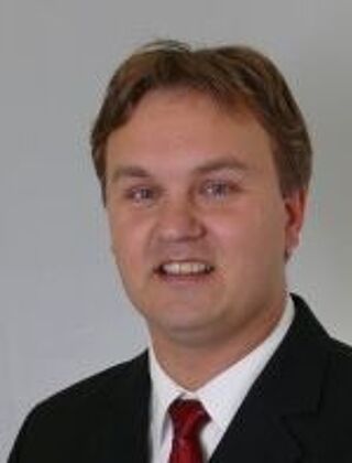 Dr. Jörn Lehmhus