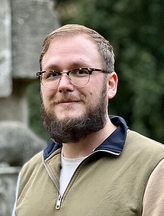 Maximilian Forchert
