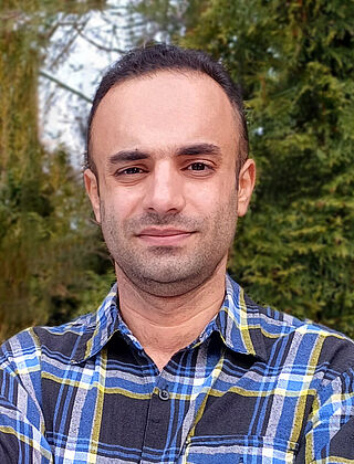 Navid Bakhtiary