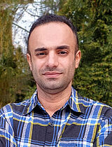  Navid  Bakhtiary