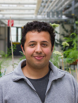 Ahmed EL Menuawy