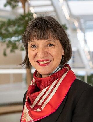 Dr. Astrid Eben