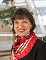 Dr. Astrid  Eben