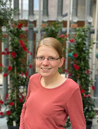 Catharina Riggers
