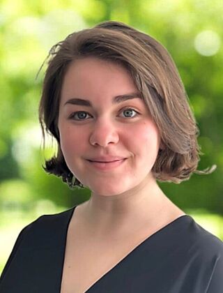 M. Sc. Valerie Ingwersen