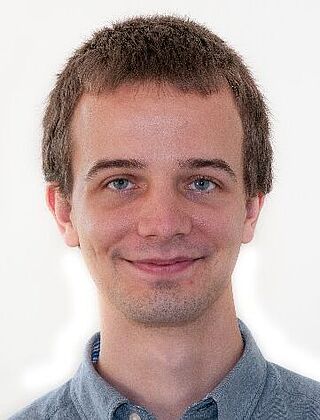 M.Sc. Jakob Martin