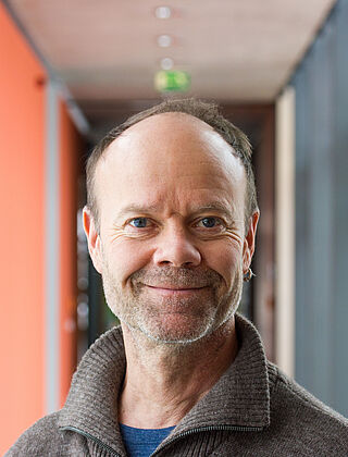 Prof. Dr. Henrik Hartmann