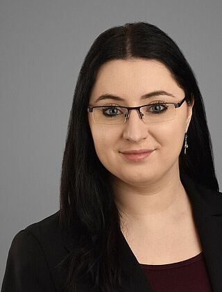 Dr. Jenny Jacobs