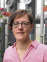 Dr. Doreen  Koltermann
