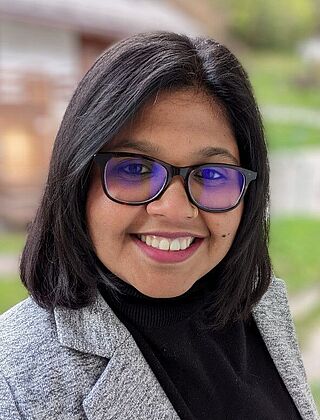 M. Sc. Harshada Sakpal