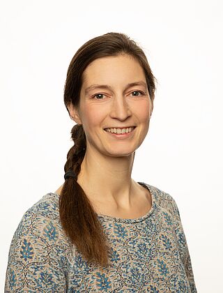 Sara Preißel-Reckling