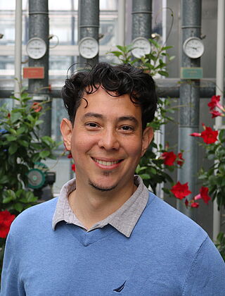 Dr. Antonio Pèrez Sànchez