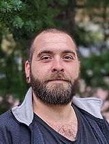 M. Sc. Tiemo  Steimker, von