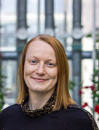 Dr. Janett Riebesehl