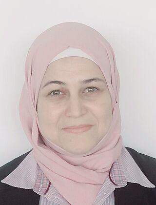 M.Eng. Zainat AL Masalmeh