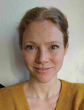 Annika Ziehl