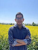  Daniel  Valle Torres