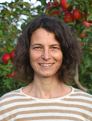 Dr. Janne Lempe