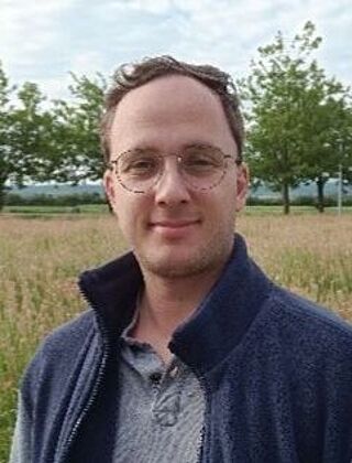  Moritz  Stengel