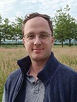  Moritz  Stengel