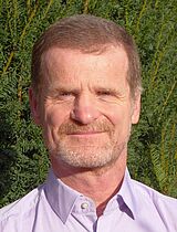 Dr. Ernst Pfeilstetter