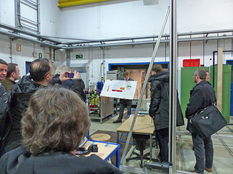 
	DPG-Arbeitskreis Pflanzenschutztechnik 2017
