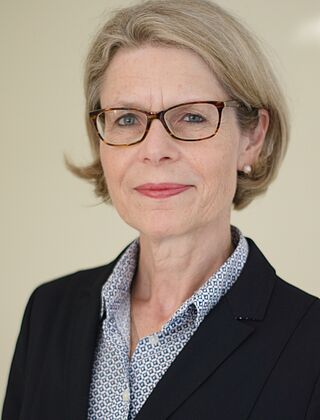 Dr. Heidrun Bückmann