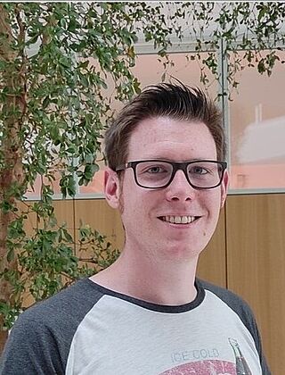 M. Sc. Julian Maier