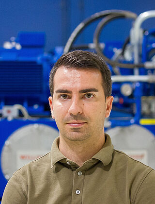 Dr. Giovanni Puliga